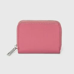 Brand new 👏 Women's Small Zip Wallet - A New Day™ Black ❤️ -A New Day Sales 2022 unnamed file 4476