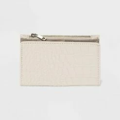 Budget 😍 Women's Small Bifold Wallet - A New Day™ Multicolor ⭐ -A New Day Sales 2022 unnamed file 4487