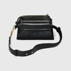 Promo 👏 Double Gusset Fanny Pack - A New Day™ Yellow 🔥 -A New Day Sales 2022 unnamed file 4492