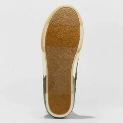 Buy 👍 Women's Hattie High Top Fur Lined 👟 Sneakers - A New Day™ Black 😉 -A New Day Sales 2022 unnamed file 45