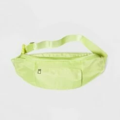 Wholesale 🛒 Sling Fanny Pack - A New Day™ Gray 🔔 -A New Day Sales 2022 unnamed file 4521