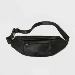 Wholesale 🛒 Sling Fanny Pack - A New Day™ Gray 🔔 -A New Day Sales 2022 unnamed file 4522