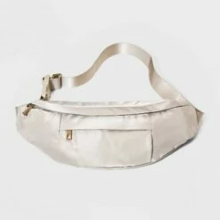 Wholesale 🛒 Sling Fanny Pack - A New Day™ Gray 🔔 -A New Day Sales 2022 unnamed file 4523