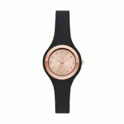 Best reviews of ✔️ Women's Rubber Unibody Strap ⌚ Watch - A New Day™ Blush/rose Gold 🌟 -A New Day Sales 2022 unnamed file 4581