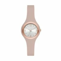 Best reviews of ✔️ Women's Rubber Unibody Strap ⌚ Watch - A New Day™ Blush/rose Gold 🌟 -A New Day Sales 2022 unnamed file 4582