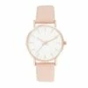 New 🛒 Women's Strap ⌚ Watch - A New Day™ White 💯 -A New Day Sales 2022 unnamed file 4585