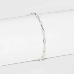 Top 10 🔥 Sterling Silver Paperlink Chain Bracelet - A New Day™ 🥰 9 Top 10 🔥 Sterling Silver Paperlink Chain Bracelet - A New Day™ 🥰 -A New Day Sales 2022 unnamed file 507