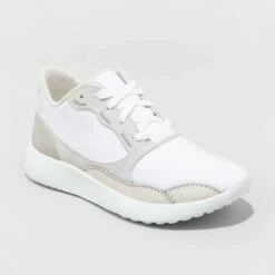 Cheapest 😀 Women's Reign 👟 Sneakers - A New Day™ Tan ⌛ -A New Day Sales 2022 unnamed file 52