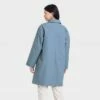 Budget 🤩 Women's Rain Jacket - A New Day™ ⭐ -A New Day Sales 2022 unnamed file 527
