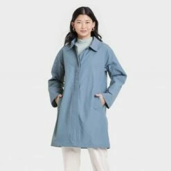 Budget 🤩 Women's Rain Jacket - A New Day™ ⭐ 8 Budget 🤩 Women's Rain Jacket - A New Day™ ⭐ -A New Day Sales 2022 unnamed file 529