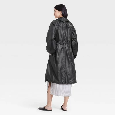 Coupon 🔔 Women's Femme Rain Jacket - A New Day™ ⭐ 3 Coupon 🔔 Women's Femme Rain Jacket - A New Day™ ⭐