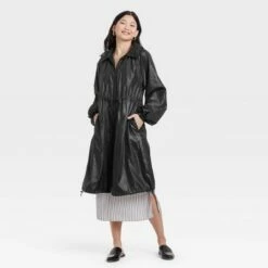 Coupon 🔔 Women's Femme Rain Jacket - A New Day™ ⭐ 8 Coupon 🔔 Women's Femme Rain Jacket - A New Day™ ⭐ -A New Day Sales 2022 unnamed file 533