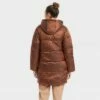 Deals 🧨 Women's Mid Length Shine Puffer Jacket - A New Day™ 😀 2 Deals 🧨 Women's Mid Length Shine Puffer Jacket - A New Day™ 😀 -A New Day Sales 2022 unnamed file 568