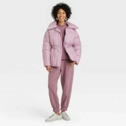 Top 10 ❤️ Women's Medium Length Matte Puffer Jacket - A New Day™ 🥰 8 Top 10 ❤️ Women's Medium Length Matte Puffer Jacket - A New Day™ 🥰 -A New Day Sales 2022 unnamed file 574