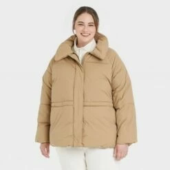 Top 10 ❤️ Women's Medium Length Matte Puffer Jacket - A New Day™ 🥰 10 Top 10 ❤️ Women's Medium Length Matte Puffer Jacket - A New Day™ 🥰 -A New Day Sales 2022 unnamed file 576