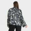 Top 10 🥰 Women's Plus Size Floral Print Short Duster - A New Day™ One Size 😀 -A New Day Sales 2022 unnamed file 588