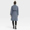Best Pirce 🔔 Women's Trench 🧥 Coat - A New Day™ 🌟 2 Best Pirce 🔔 Women's Trench 🧥 Coat - A New Day™ 🌟 -A New Day Sales 2022 unnamed file 615