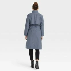 Best Pirce 🔔 Women's Trench 🧥 Coat - A New Day™ 🌟