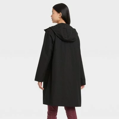Flash Sale ๐ Women's Rain ๐งฅ Coat - A New Dayโข ๐ 3 Flash Sale ๐ Women's Rain ๐งฅ Coat - A New Dayโข ๐