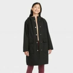 Flash Sale ๐ Women's Rain ๐งฅ Coat - A New Dayโข ๐ 8 Flash Sale ๐ Women's Rain ๐งฅ Coat - A New Dayโข ๐ -A New Day Sales 2022 unnamed file 626
