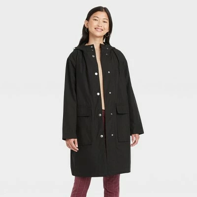 Flash Sale ๐ Women's Rain ๐งฅ Coat - A New Dayโข ๐ 5 Flash Sale ๐ Women's Rain ๐งฅ Coat - A New Dayโข ๐ - Image 3
