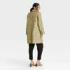 Best Sale ๐ Women's Hoodless Rain ๐งฅ Coat - A New Dayโข Green โญ 1 Best Sale ๐ Women's Hoodless Rain ๐งฅ Coat - A New Dayโข Green โญ -A New Day Sales 2022 unnamed file 628
