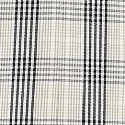 Buy 👍 Women's Plaid Overcoat - A New Day™ Gray 👍 -A New Day Sales 2022 unnamed file 635