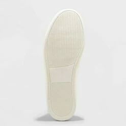 New 🤩 Women's Ruby 👟 Sneakers - A New Day™ White 🔥 -A New Day Sales 2022 unnamed file 65