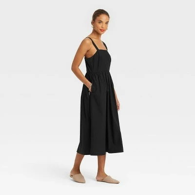 Deals โ Women's Sleeveless Sundress - A New Dayโข ๐ 4 Deals โ Women's Sleeveless Sundress - A New Dayโข ๐ - Image 2