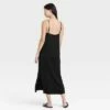 Discount ๐งจ Women's Slip ๐ Dress - A New Dayโข ๐งจ 2 Discount ๐งจ Women's Slip ๐ Dress - A New Dayโข ๐งจ -A New Day Sales 2022 unnamed file 688