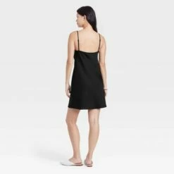 Cheap 🧨 Women's Slip 👗 Dress - A New Day™ 🎉