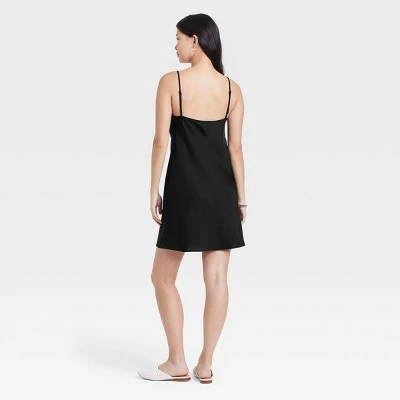 Cheap ๐งจ Women's Slip ๐ Dress - A New Dayโข ๐ 3 Cheap ๐งจ Women's Slip ๐ Dress - A New Dayโข ๐