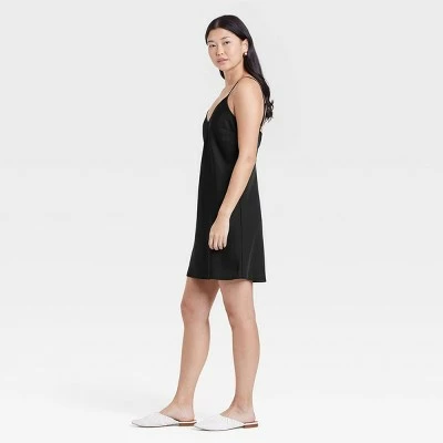 Cheap ๐งจ Women's Slip ๐ Dress - A New Dayโข ๐ 4 Cheap ๐งจ Women's Slip ๐ Dress - A New Dayโข ๐ - Image 2