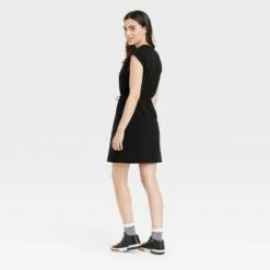 Brand new 🎉 Women's Sleeveless Extended Shoulder A-Line 👗 Dress - A New Day™ 🥰