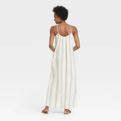 Best Sale ๐ Women's Sleeveless ๐ Dress - A New Dayโข โ๏ธ 3 Best Sale ๐ Women's Sleeveless ๐ Dress - A New Dayโข โ๏ธ