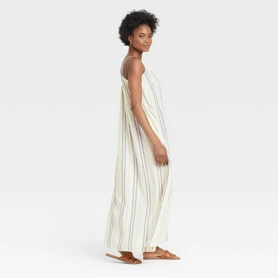 Best Sale ๐ Women's Sleeveless ๐ Dress - A New Dayโข โ๏ธ 4 Best Sale ๐ Women's Sleeveless ๐ Dress - A New Dayโข โ๏ธ - Image 2