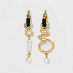 Best Sale 🥰 Huggie Hoop Earrings - A New Day™ Rust 🥰 11 Best Sale 🥰 Huggie Hoop Earrings - A New Day™ Rust 🥰 -A New Day Sales 2022 unnamed file 781