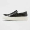 Discount ⭐ Women's Bibi 👟 Sneakers - A New Day™ Black ✨ -A New Day Sales 2022 unnamed file 84