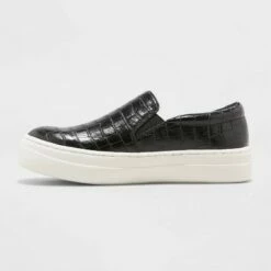 Discount ⭐ Women's Bibi 👟 Sneakers - A New Day™ Black ✨