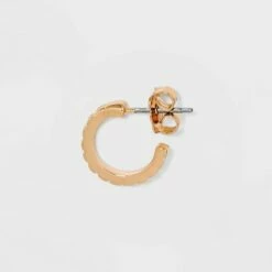 Top 10 ๐ Drop Earring Set 8pc - A New Day™ Silver ๐