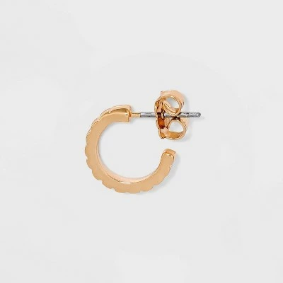 Top 10 😍 Drop Earring Set 8pc - A New Day™ Silver 🛒 3 Top 10 😍 Drop Earring Set 8pc - A New Day™ Silver 🛒