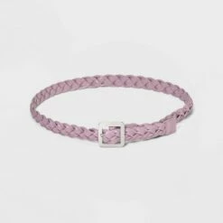 Top 10 🔔 Women's Woven Belt - A New Day™ 👏 -A New Day Sales 2022 unnamed file 92