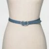 Discount ❤️ Women's Knot and Reversible Belt - A New Day™ 🥰 -A New Day Sales 2022 unnamed file 95