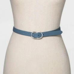 Discount ❤️ Women's Knot and Reversible Belt - A New Day™ 🥰